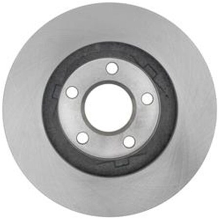 Raybestos Raybestos 56641R 11.92 In. Disc Brake Rotor R42-56641R